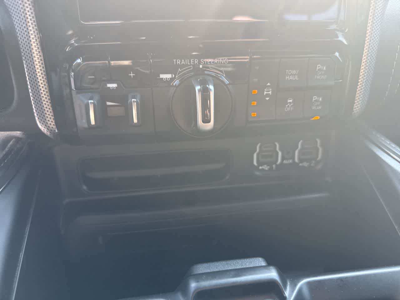 Thumbnail: 2021 RAM 1500 - 29