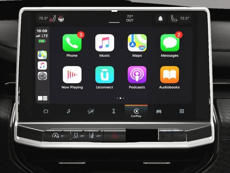 Thumbnail: 2025 Jeep Compass - 24