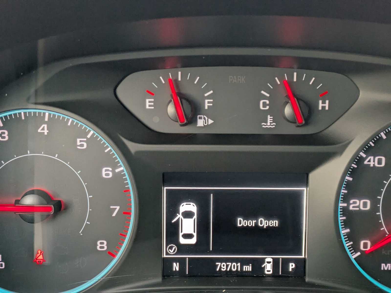 Thumbnail: 2020 Chevrolet Malibu - 28