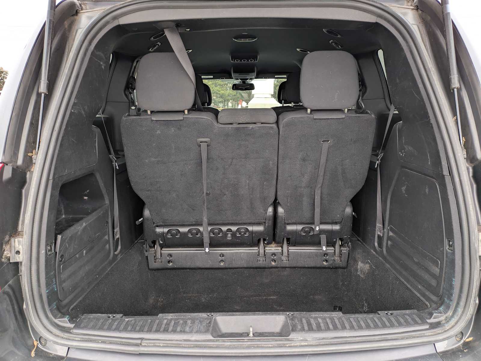 Thumbnail: 2019 Dodge Grand Caravan - 24