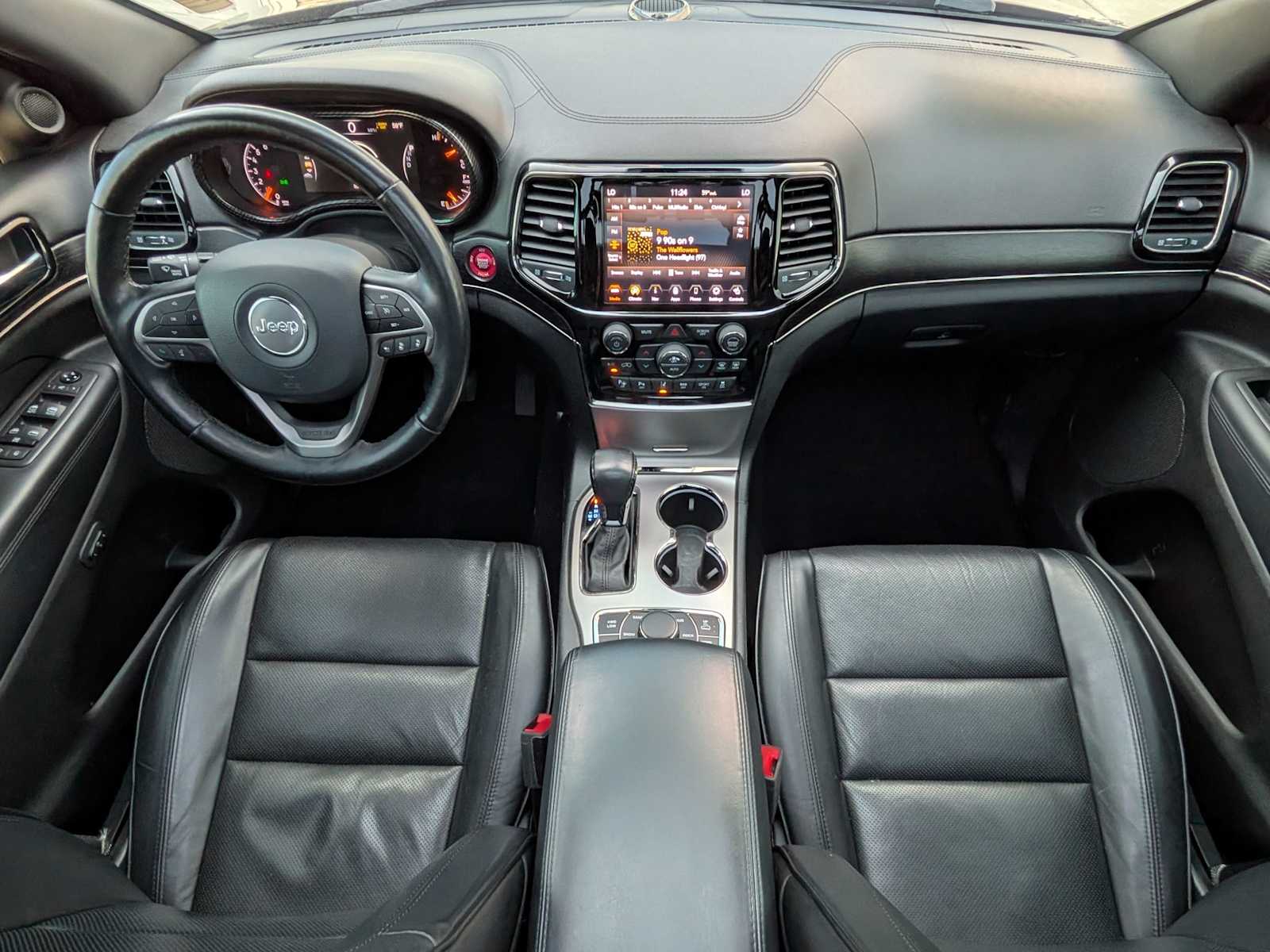 Thumbnail: 2020 Jeep Grand Cherokee - 22