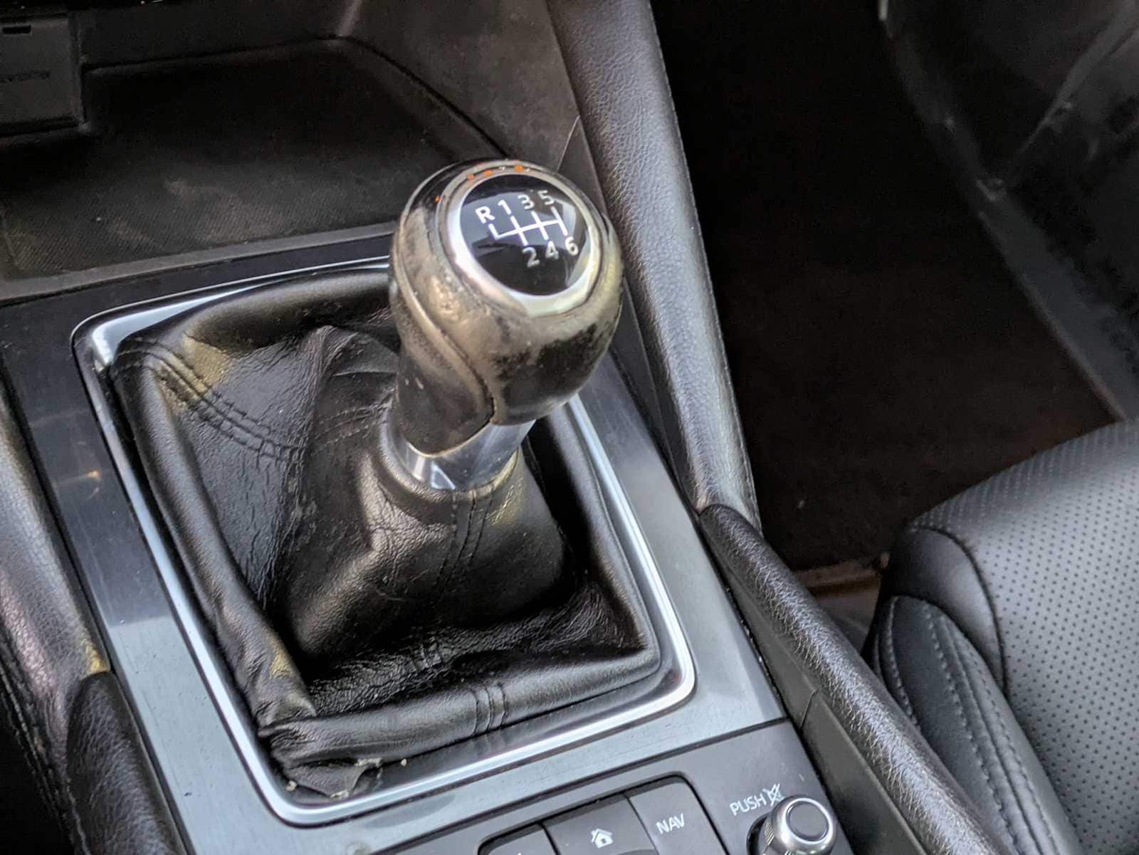 Thumbnail: 2016 Mazda Mazda6 - 28