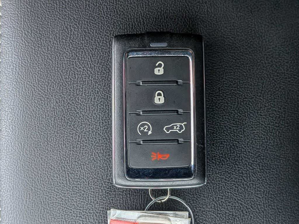 2023 Jeep Grand Cherokee Altitude - Photo 32