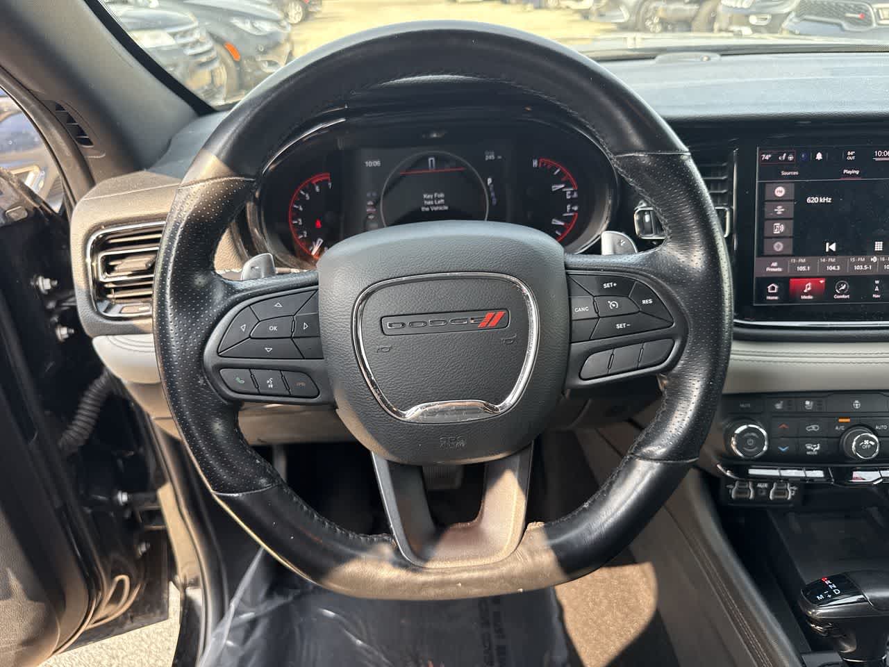 Thumbnail: 2022 Dodge Durango - 24