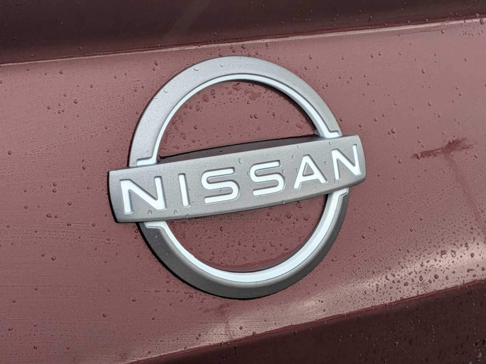 Thumbnail: 2023 Nissan Altima - 13