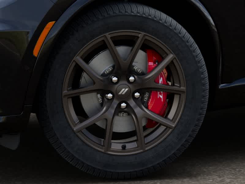 Thumbnail: 2026 Dodge Durango - 8