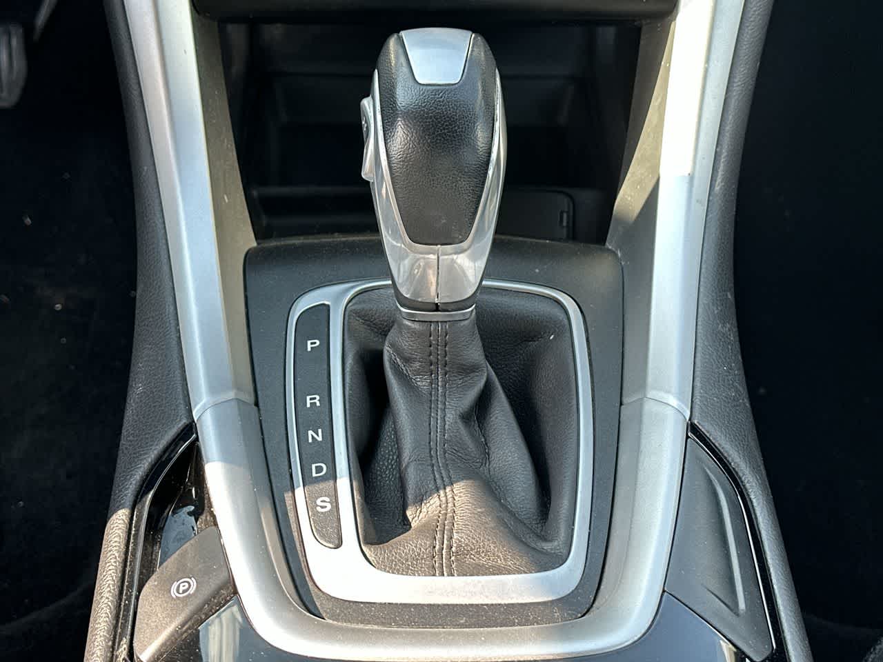 Thumbnail: 2013 Ford Fusion - 25