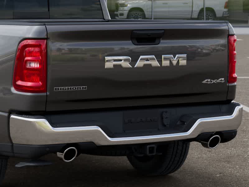 Thumbnail: 2026 RAM 1500 - 13
