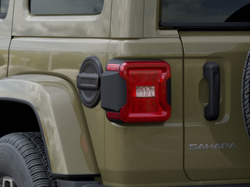Thumbnail: 2026 Jeep Wrangler - 9
