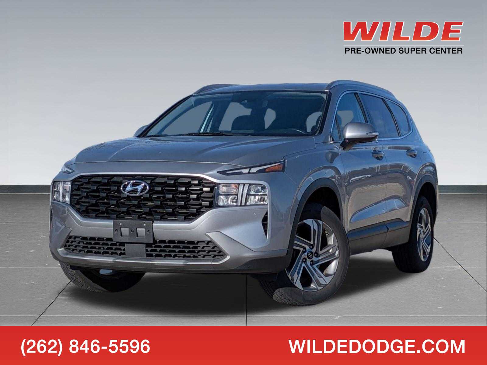 Thumbnail: 2023 Hyundai Santa Fe - 1