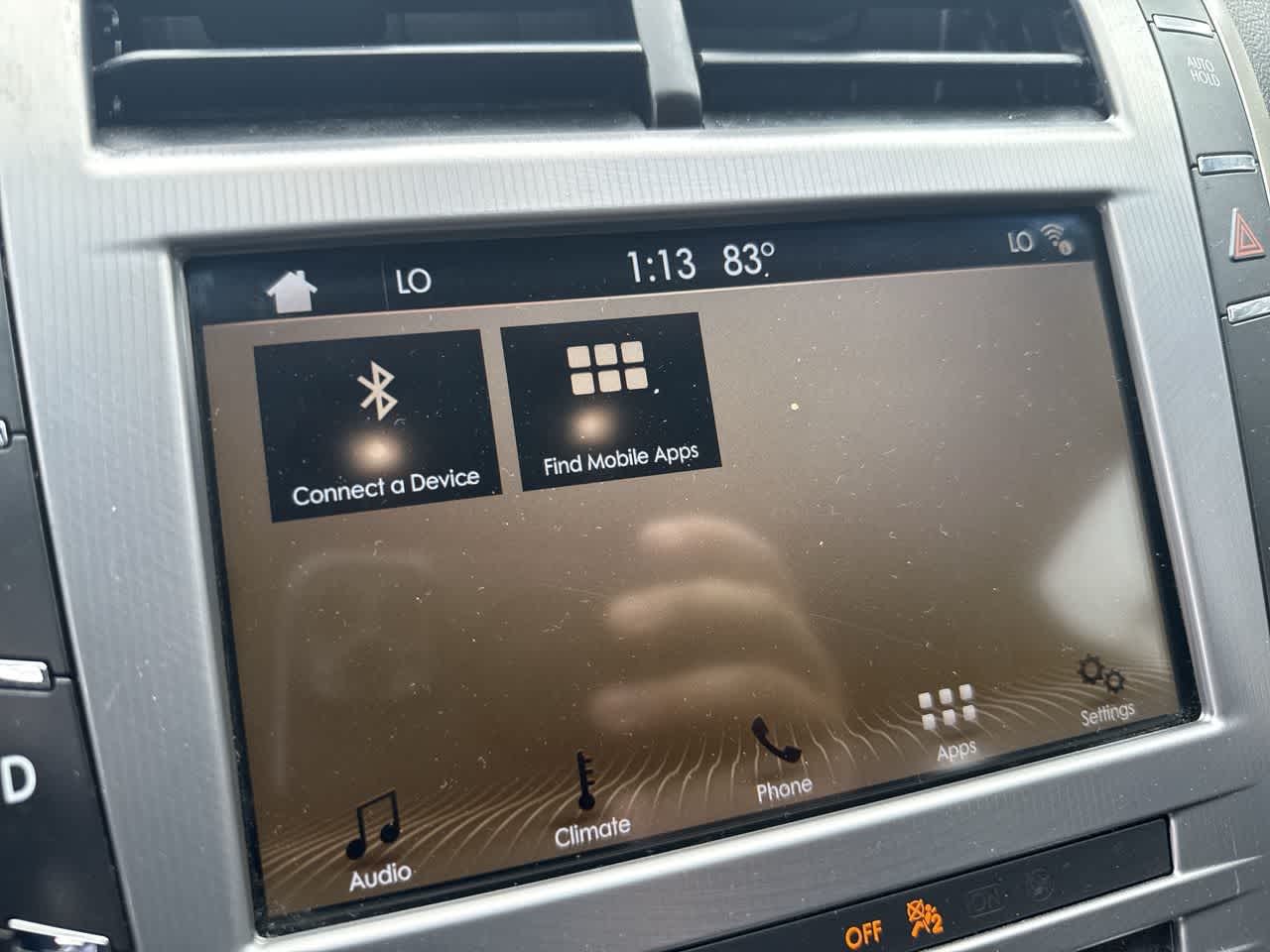 Thumbnail: 2017 Lincoln MKZ - 28