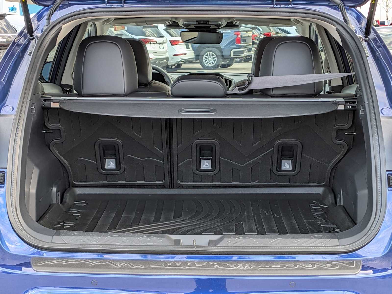 Thumbnail: 2024 Subaru Crosstrek - 34