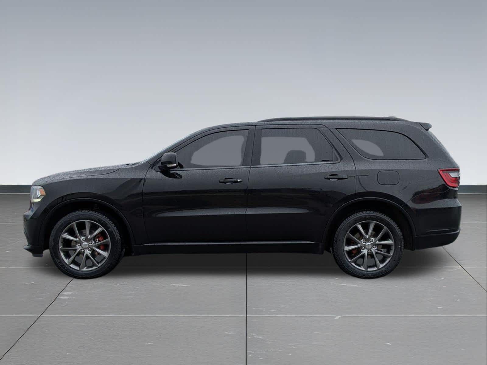 Thumbnail: 2017 Dodge Durango - 3
