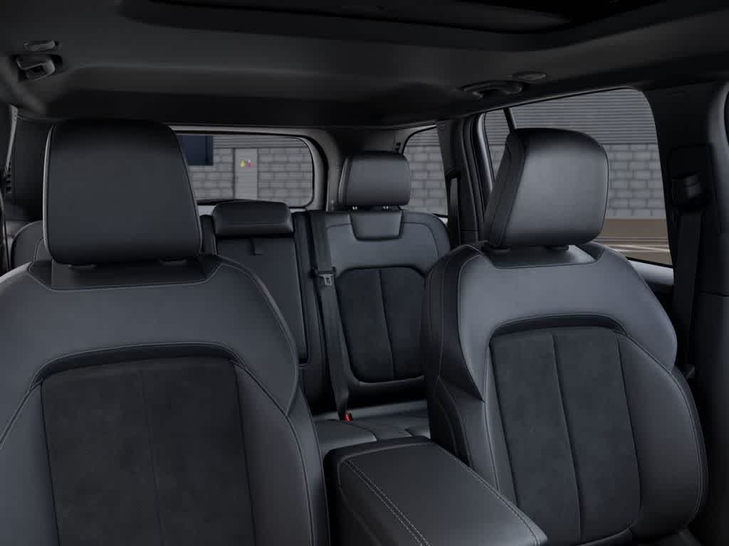 Thumbnail: 2025 Jeep Grand Cherokee - 26
