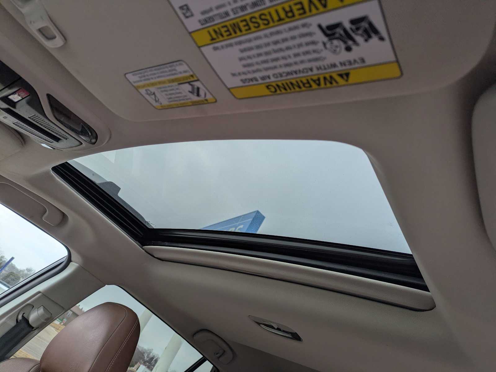 Thumbnail: 2021 Subaru Outback - 18