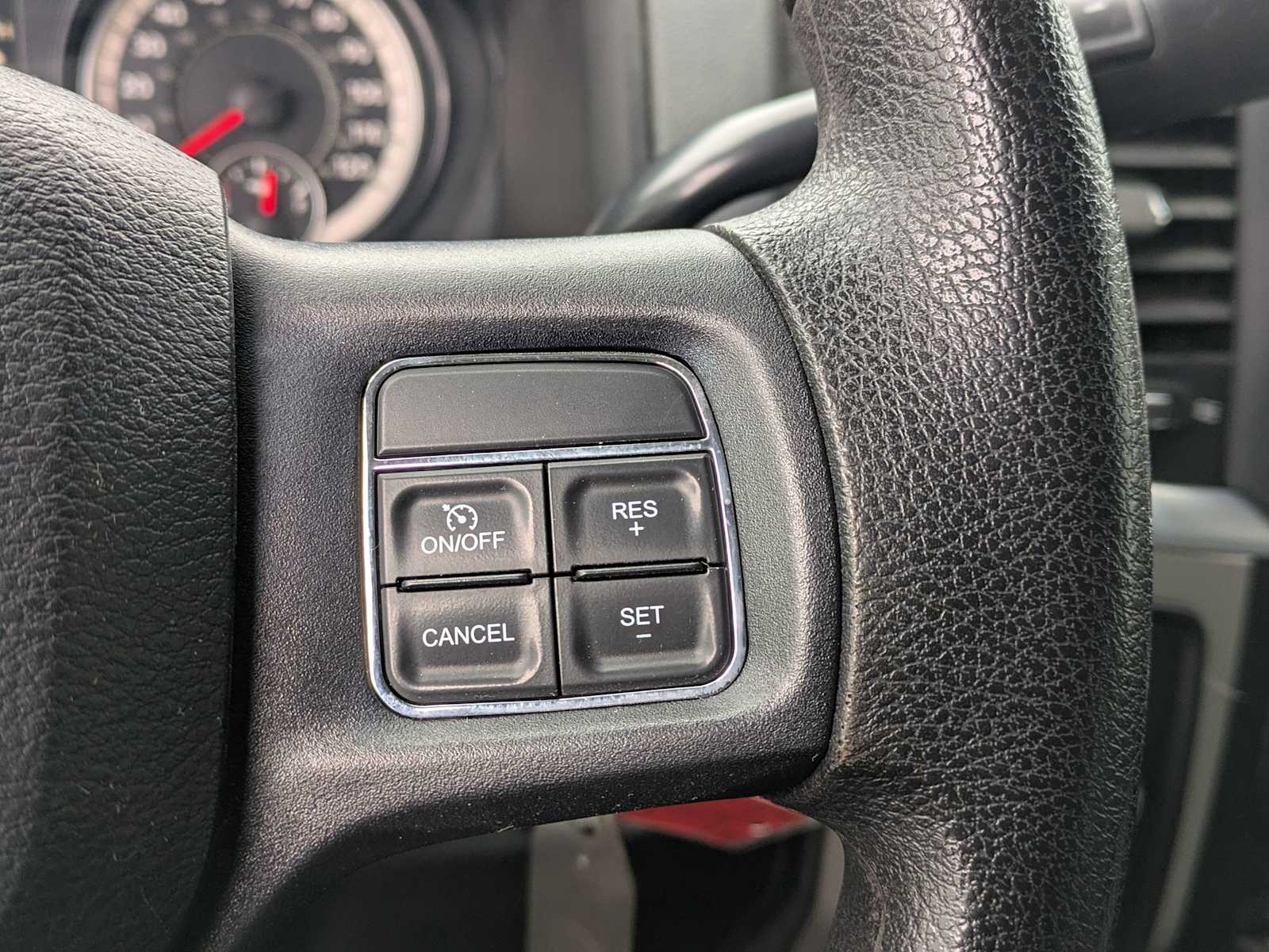 Thumbnail: 2016 RAM 2500 - 21