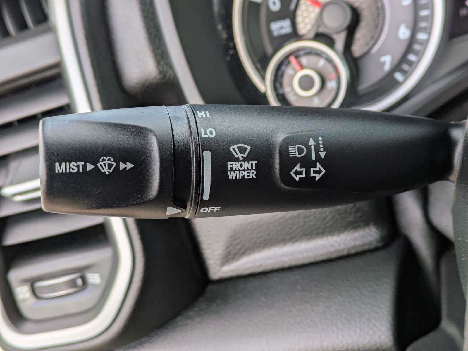 Thumbnail: 2021 RAM 1500 - 24