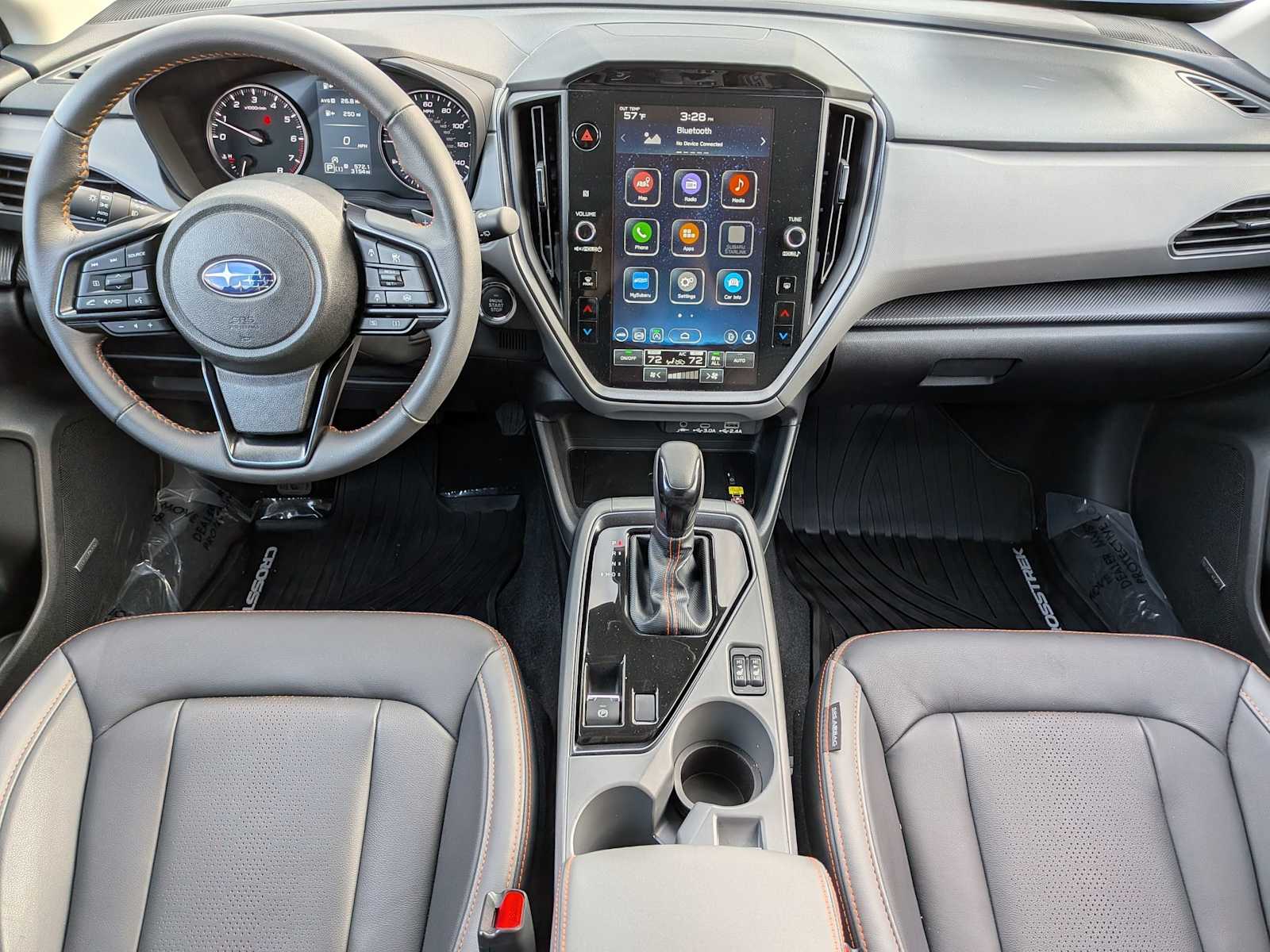 Thumbnail: 2024 Subaru Crosstrek - 14