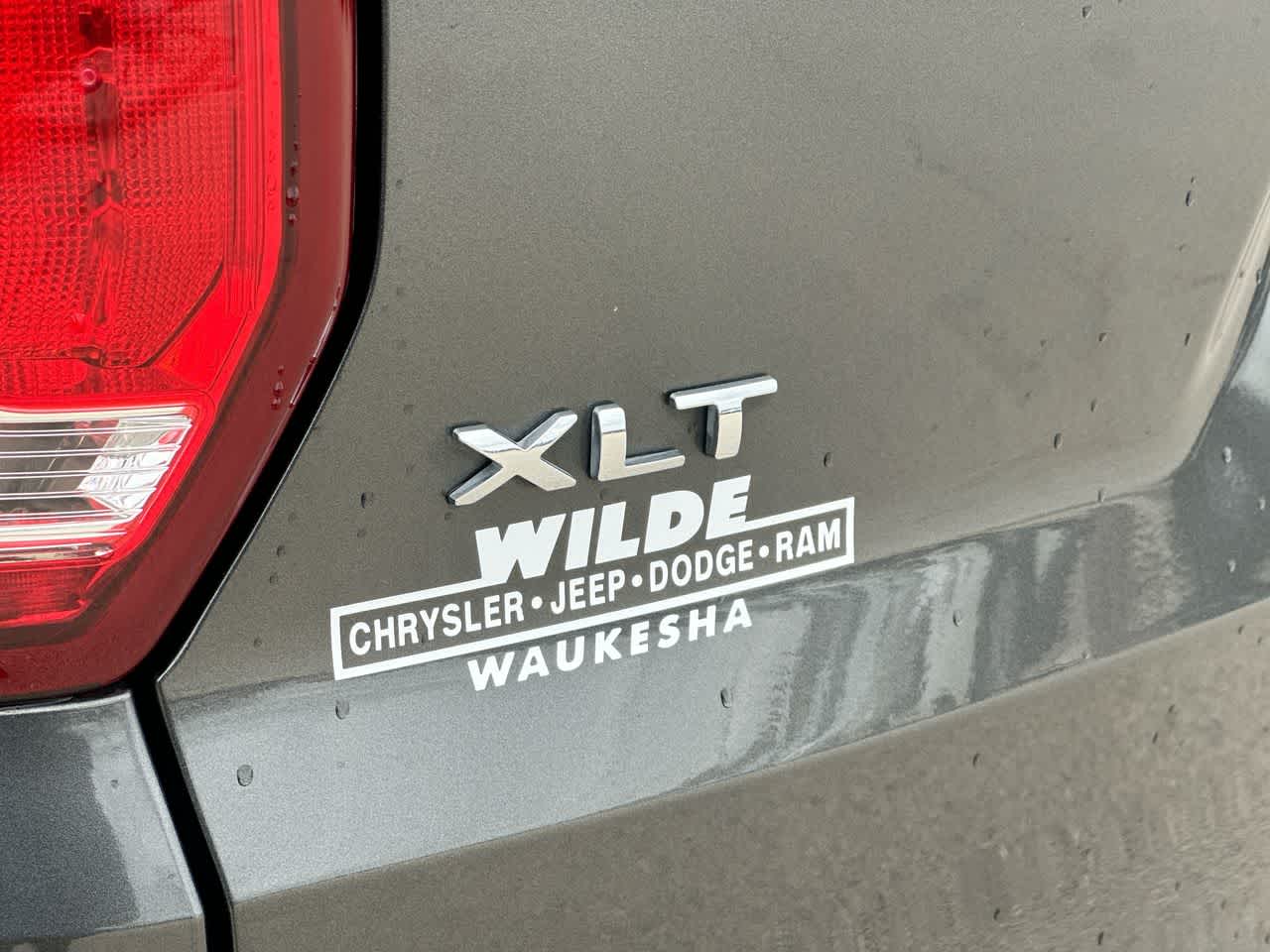 2018 Ford Explorer XLT 17