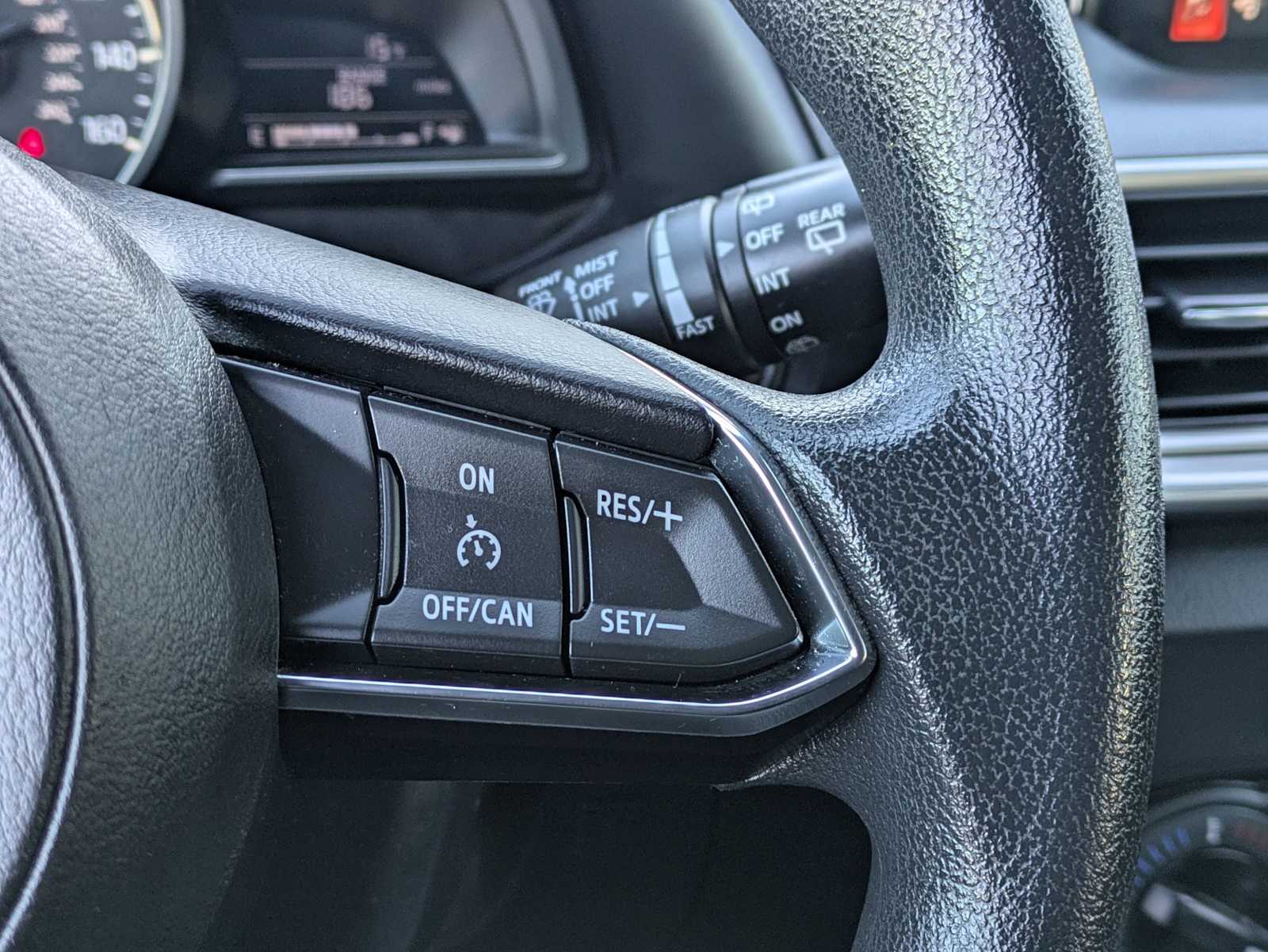 Thumbnail: 2018 Mazda Mazda3 - 19