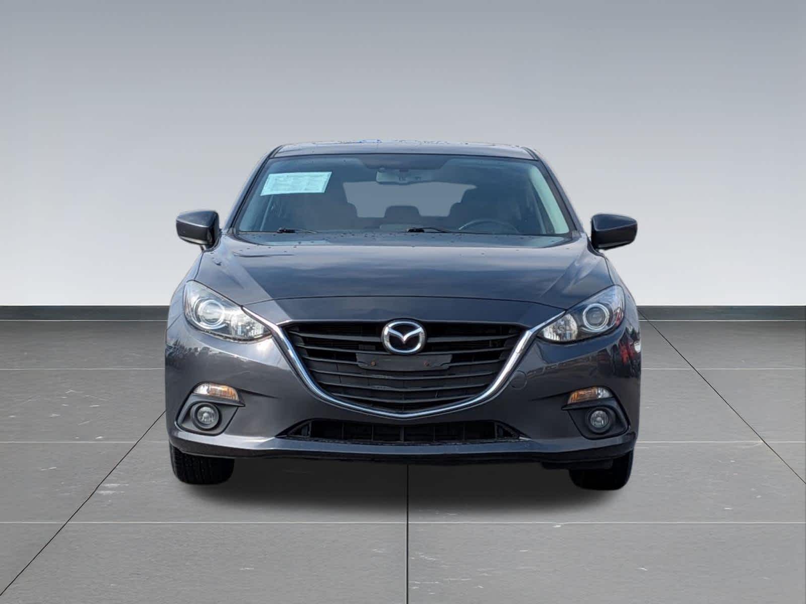 Thumbnail: 2016 Mazda Mazda3 - 8