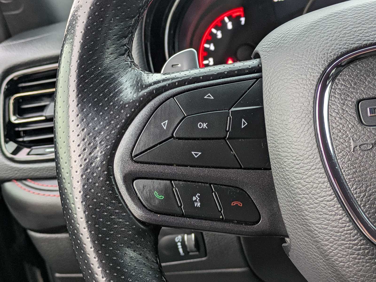 Thumbnail: 2023 Dodge Durango - 22