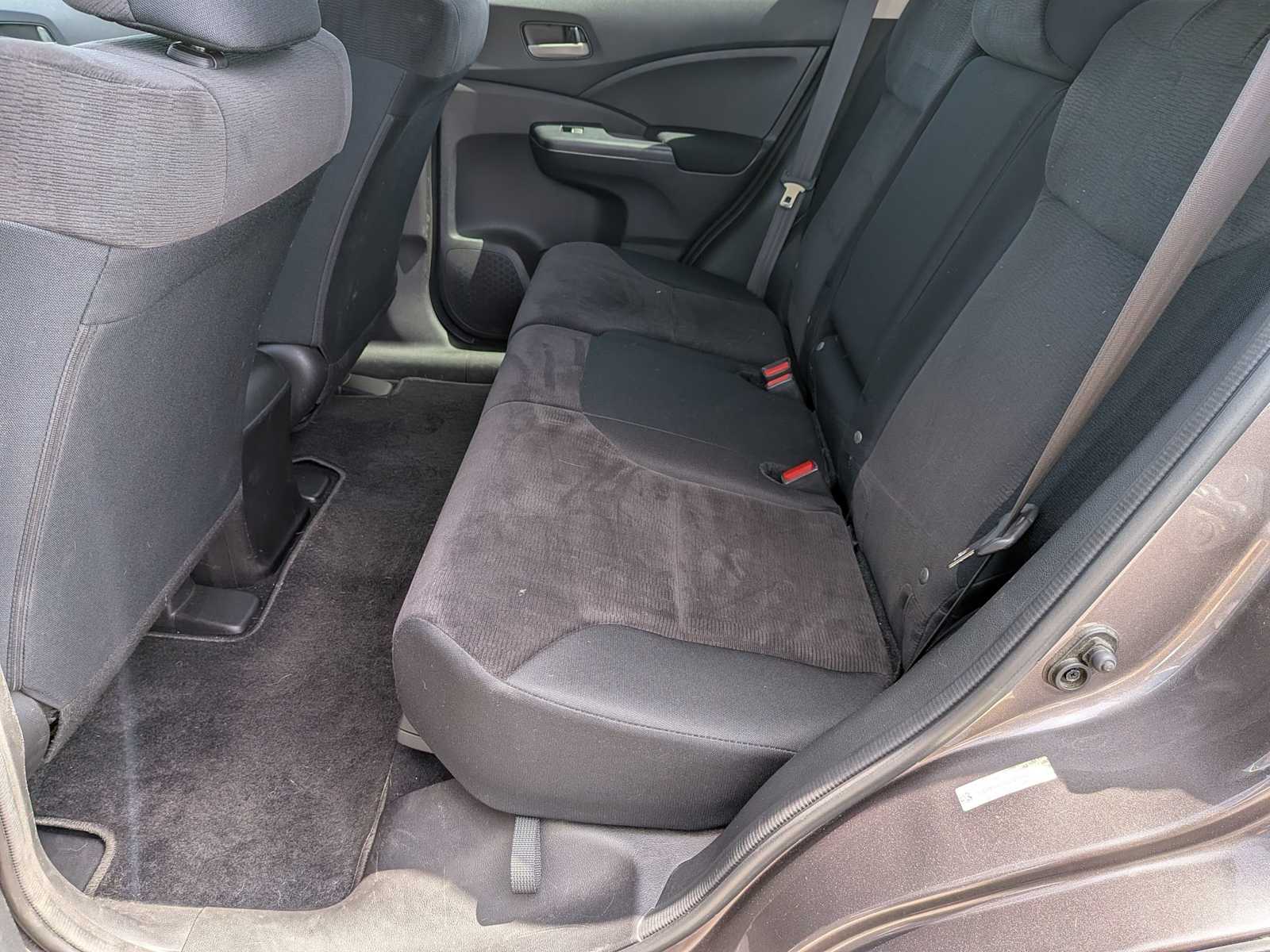 Thumbnail: 2014 Honda CR-V - 17
