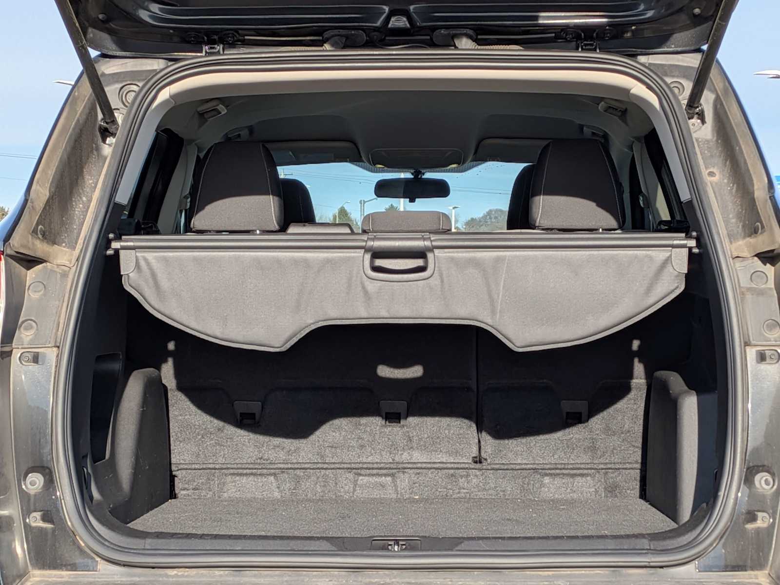 Thumbnail: 2015 Ford Escape - 29