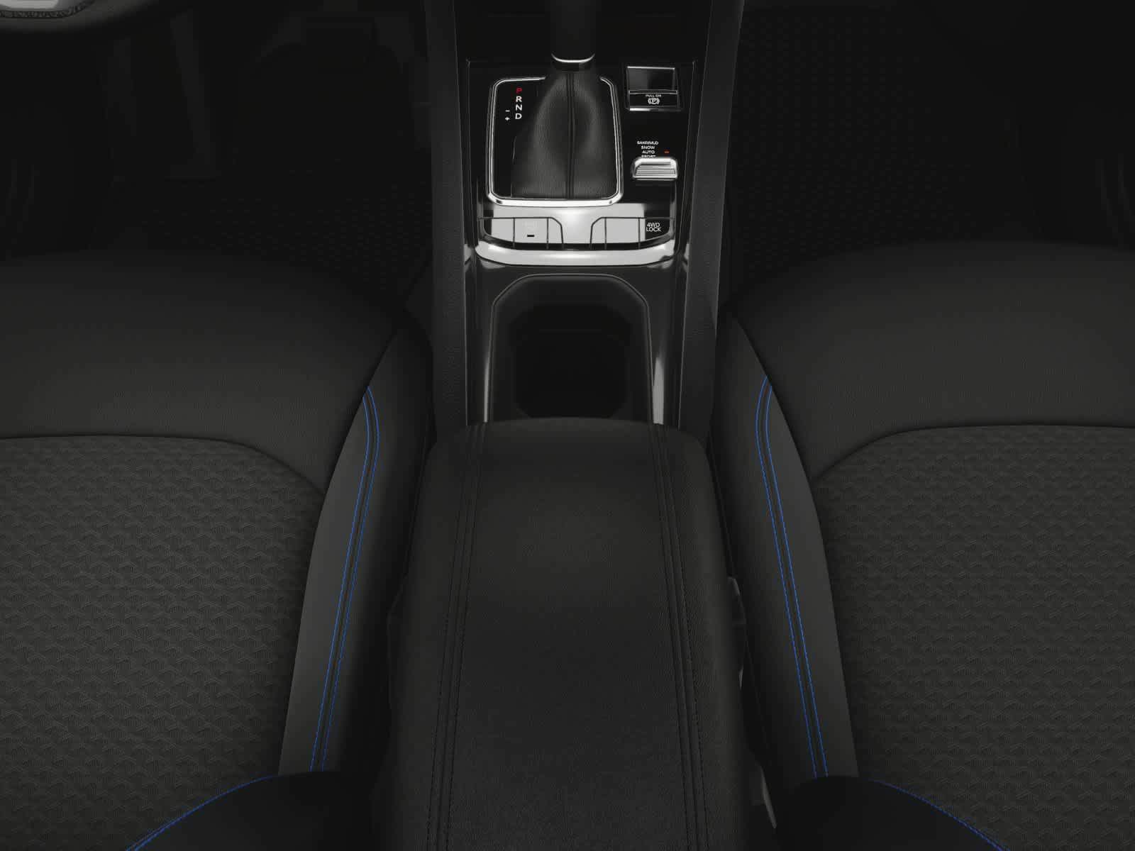 Thumbnail: 2025 Jeep Compass - 28