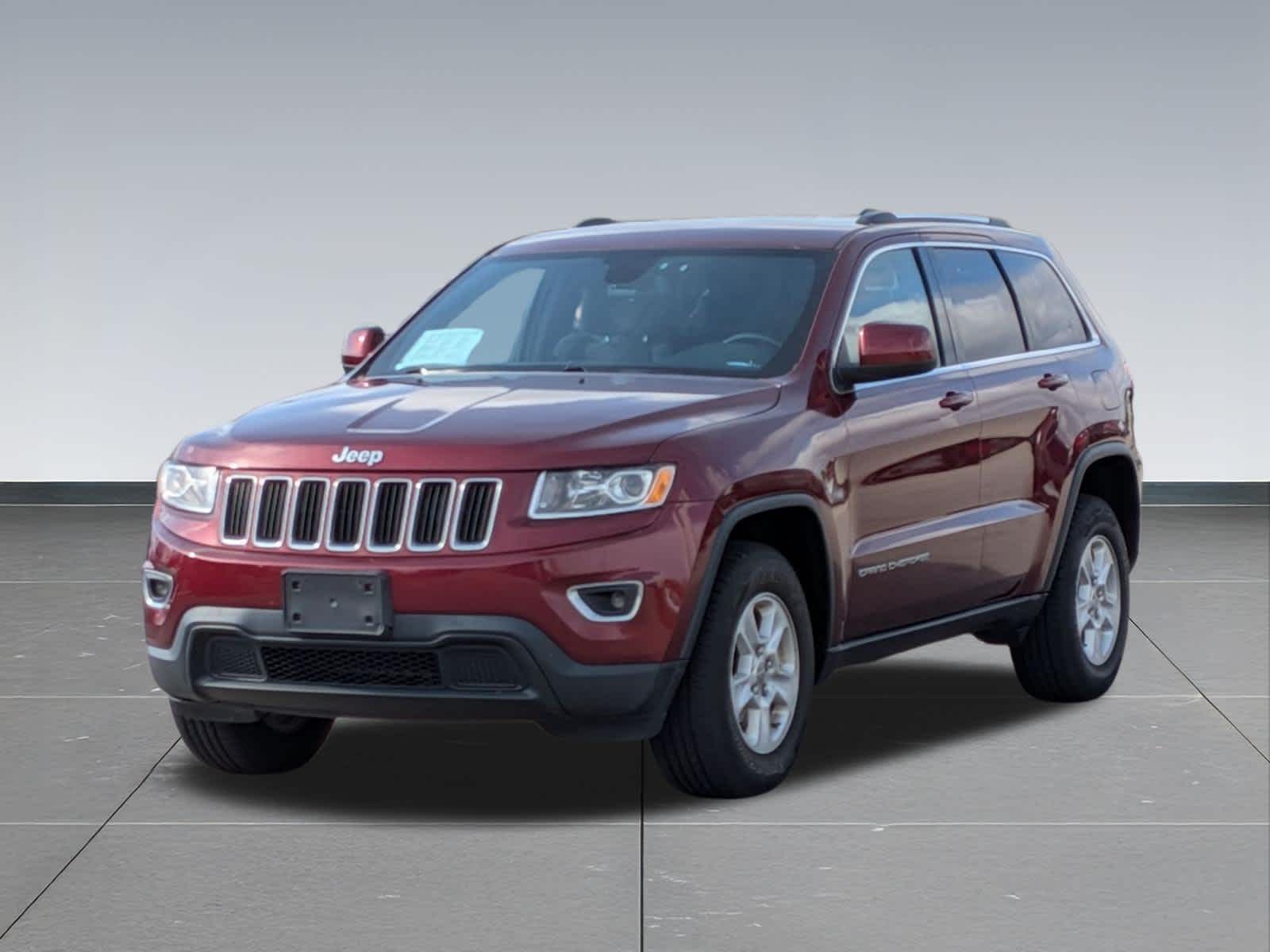 Thumbnail: 2016 Jeep Grand Cherokee - 9