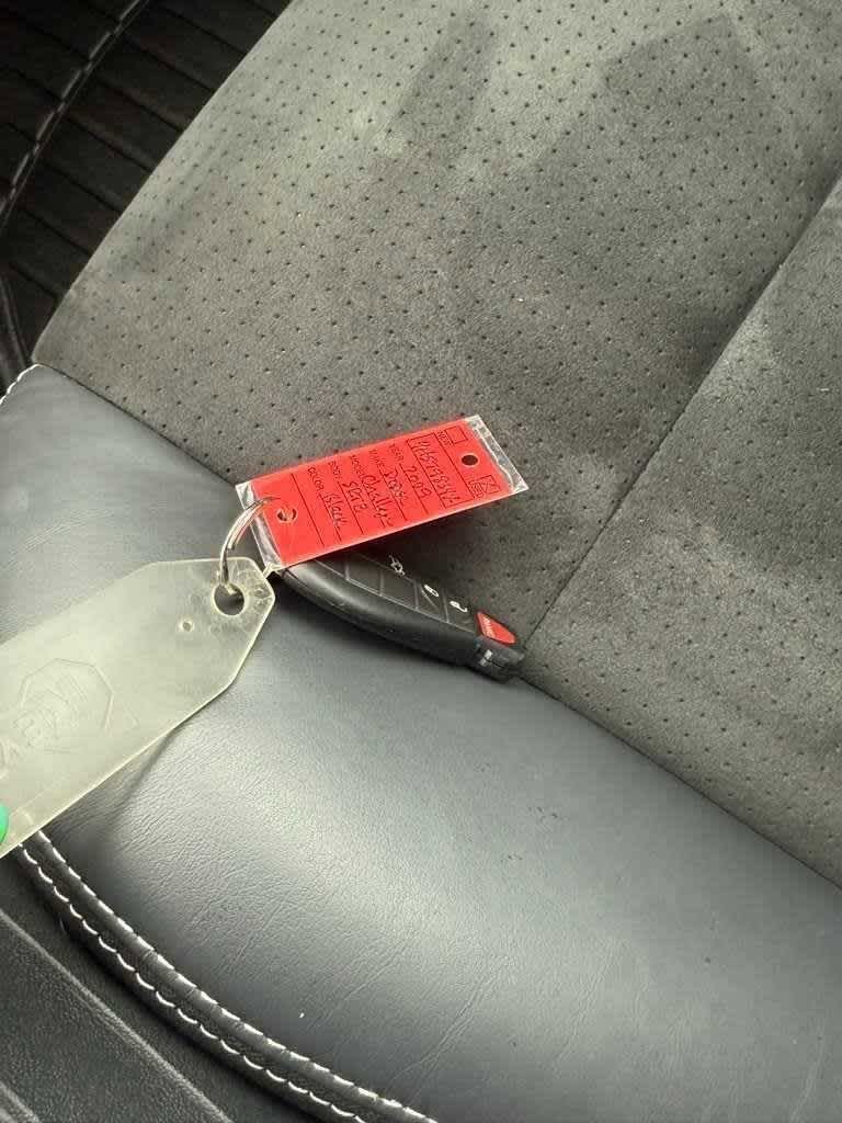 Thumbnail: 2009 Dodge Challenger - 26