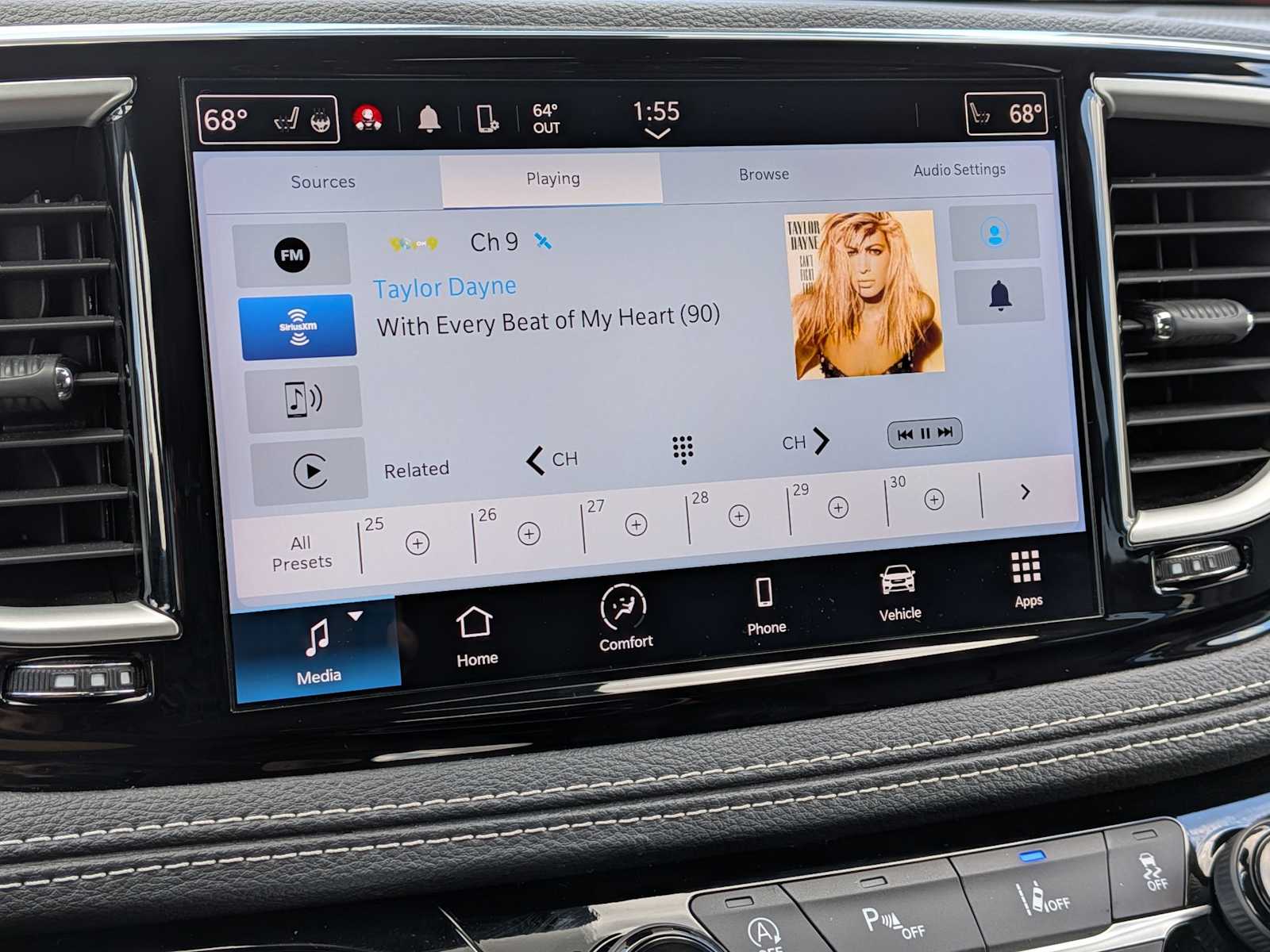 Thumbnail: 2023 Chrysler Pacifica - 27