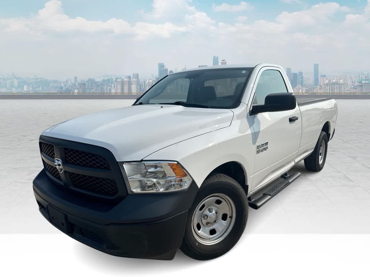2017 RAM 1500 Tradesman -
                  Waukesha, WI