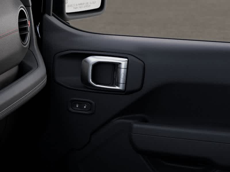 Thumbnail: 2026 Jeep Wrangler - 25