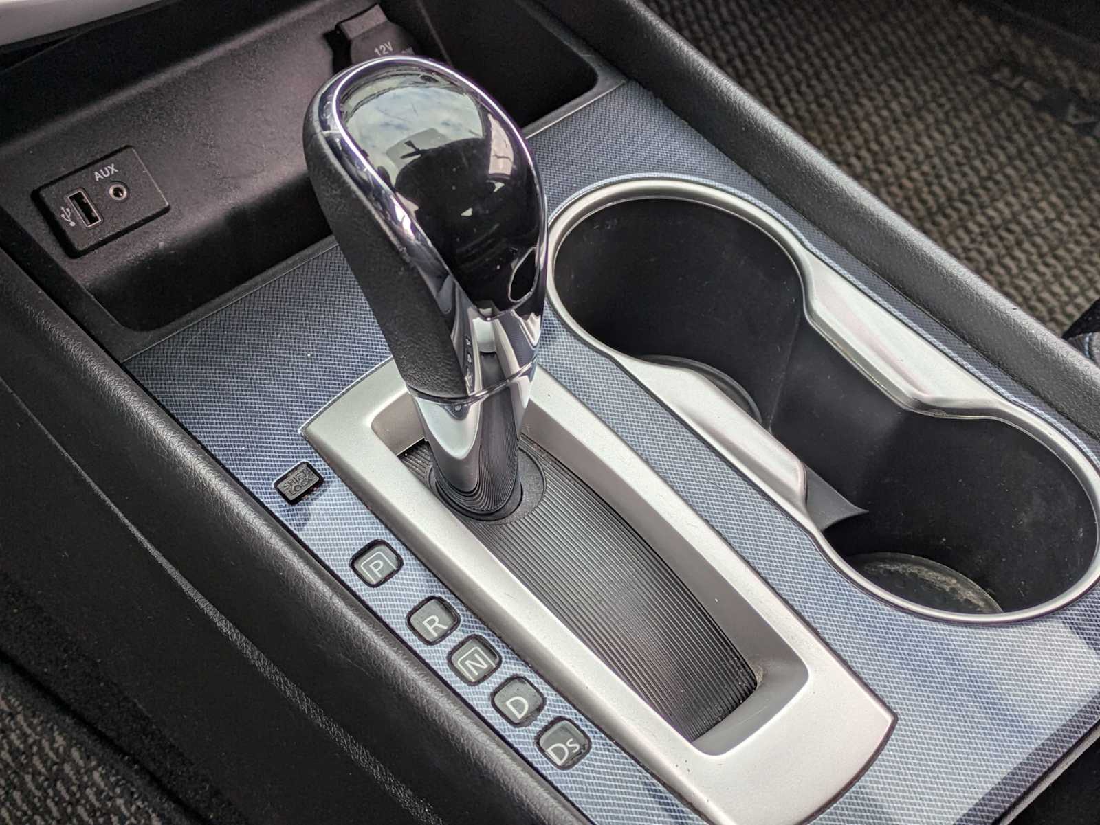 Thumbnail: 2018 Nissan Altima - 28