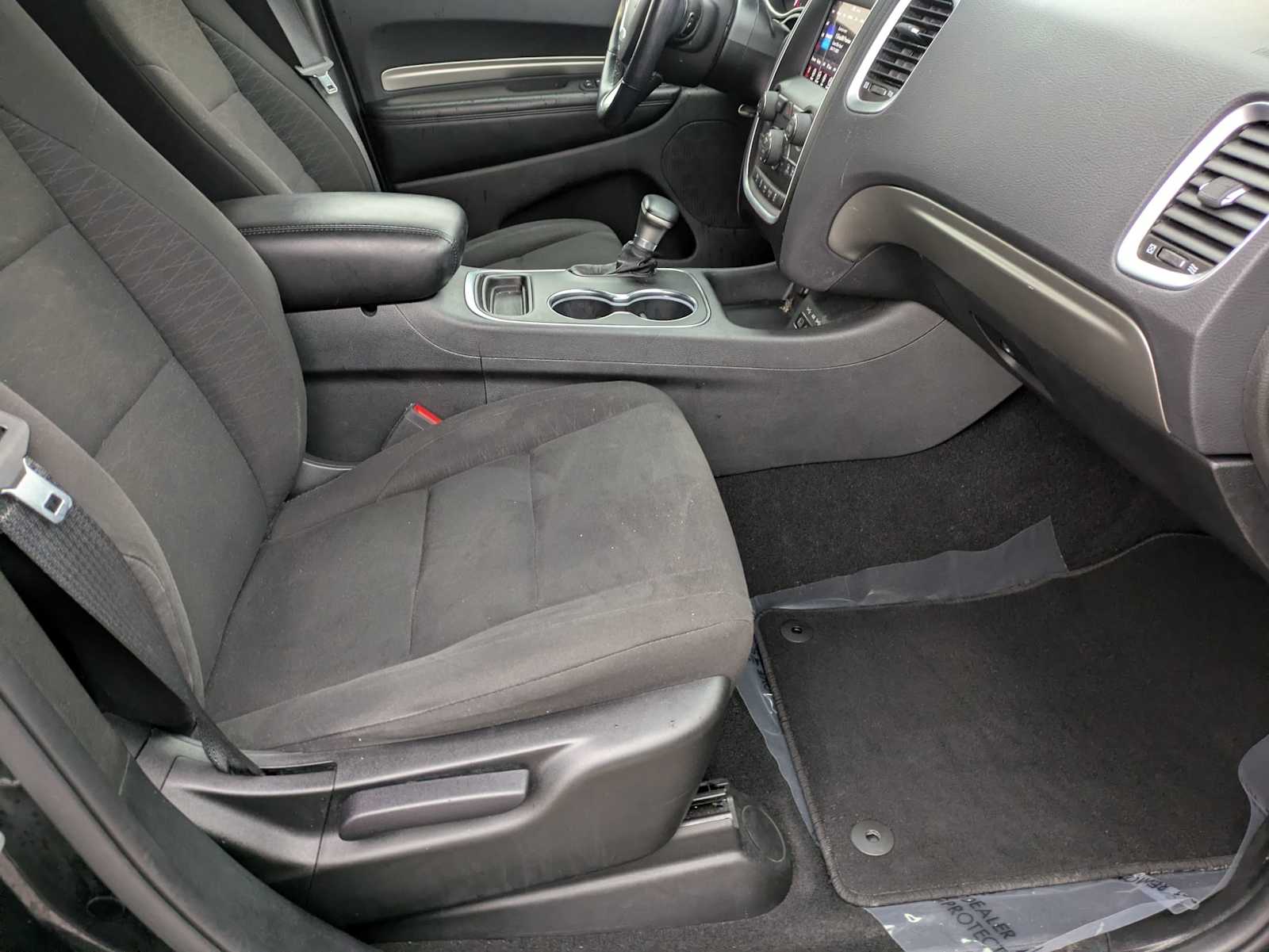 Thumbnail: 2020 Dodge Durango - 20