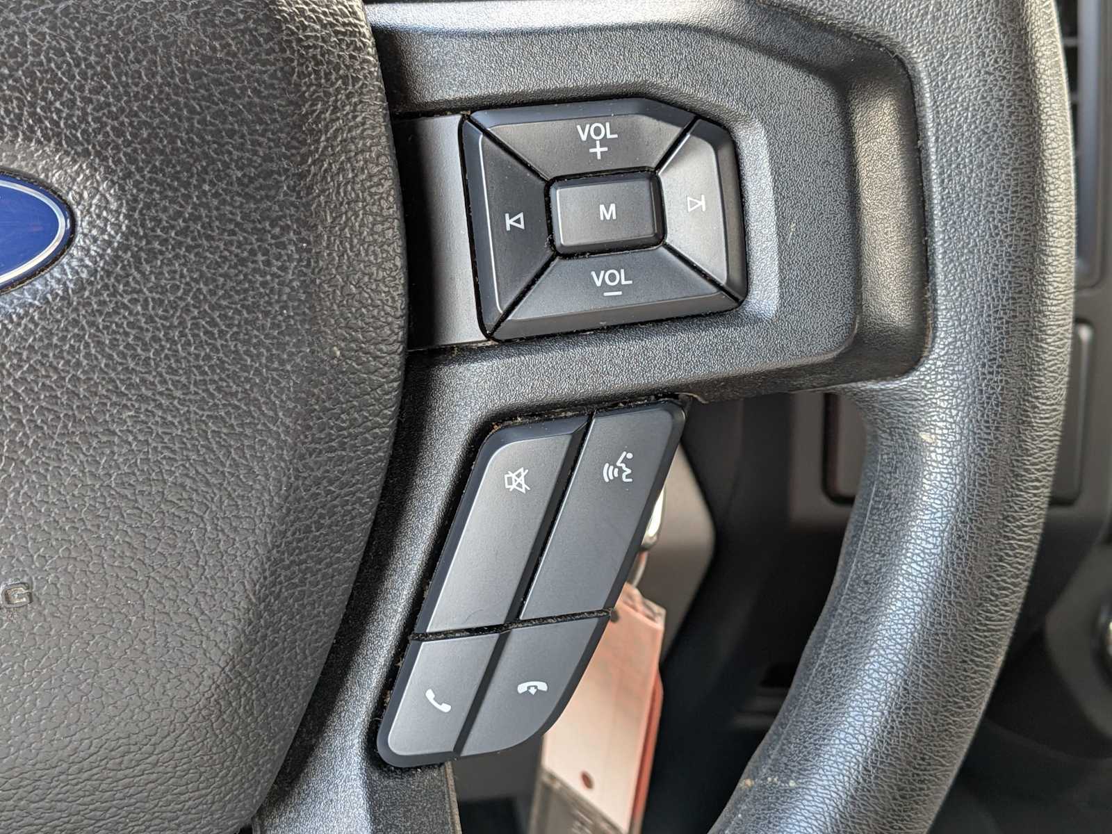 Thumbnail: 2018 Ford F-150 - 22