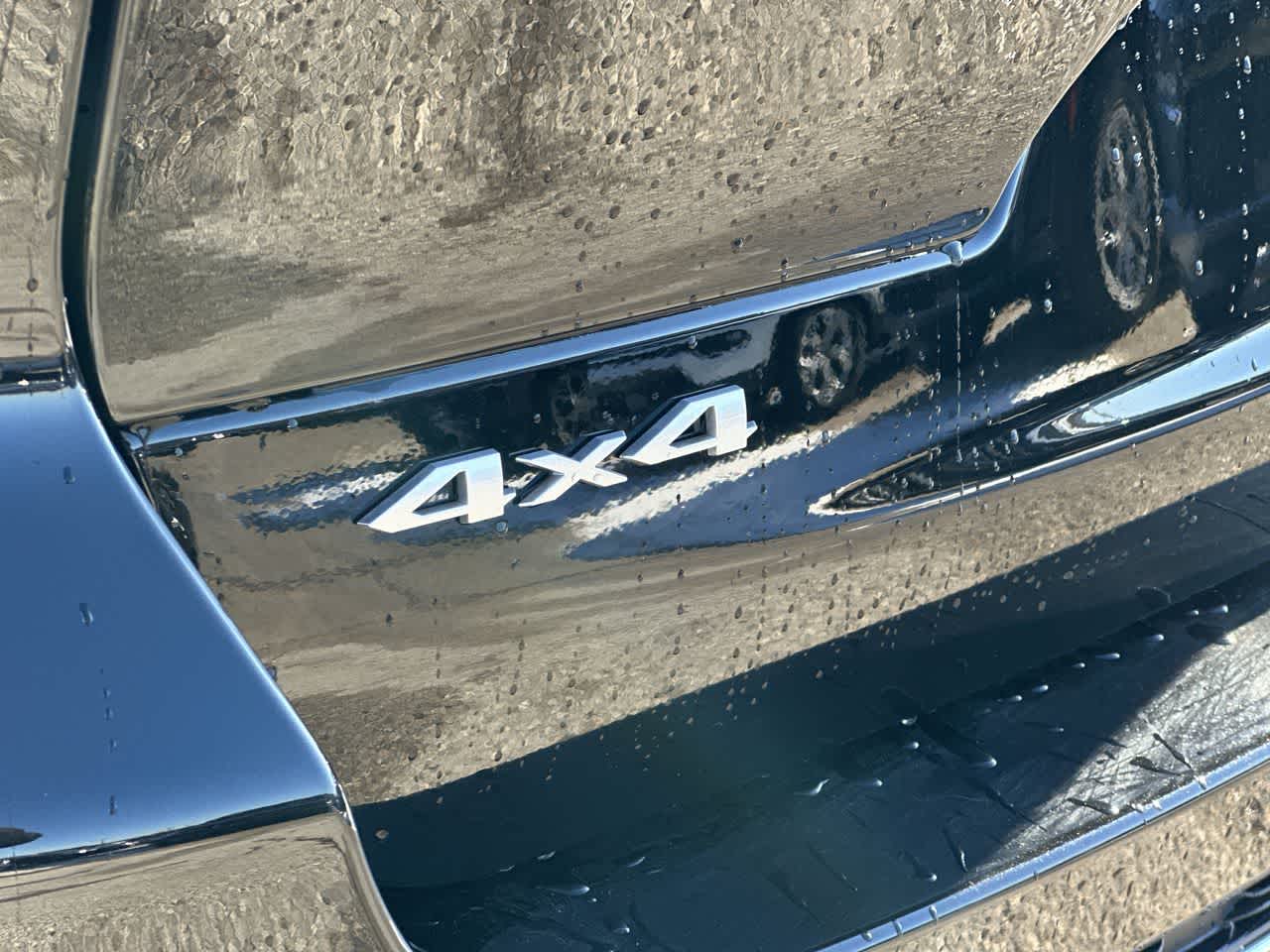 Thumbnail: 2025 Jeep Grand Cherokee L - 9