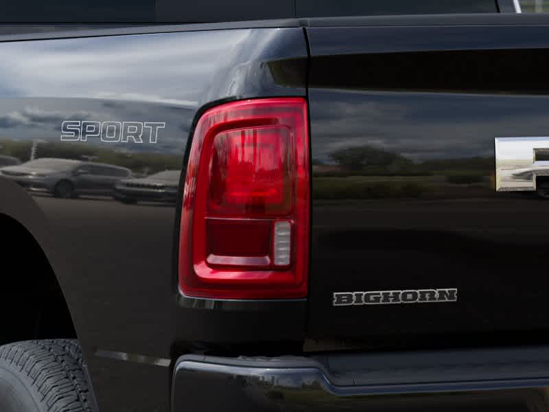 Thumbnail: 2026 RAM 2500 - 9