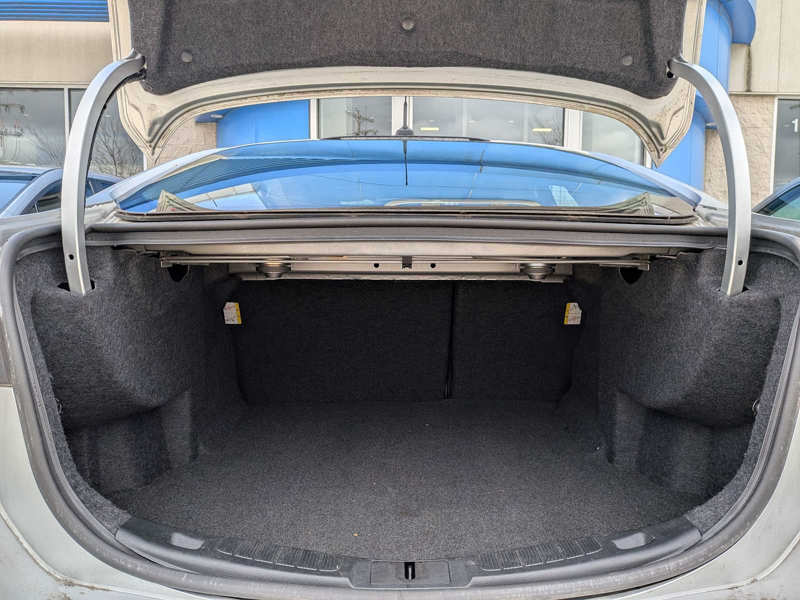 Thumbnail: 2018 Ford Fusion - 32