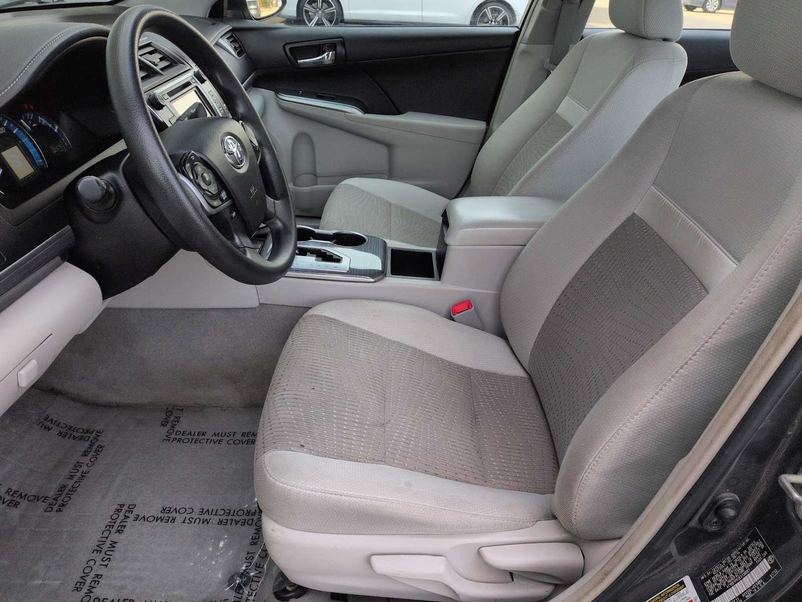 Thumbnail: 2014 Toyota Camry - 16