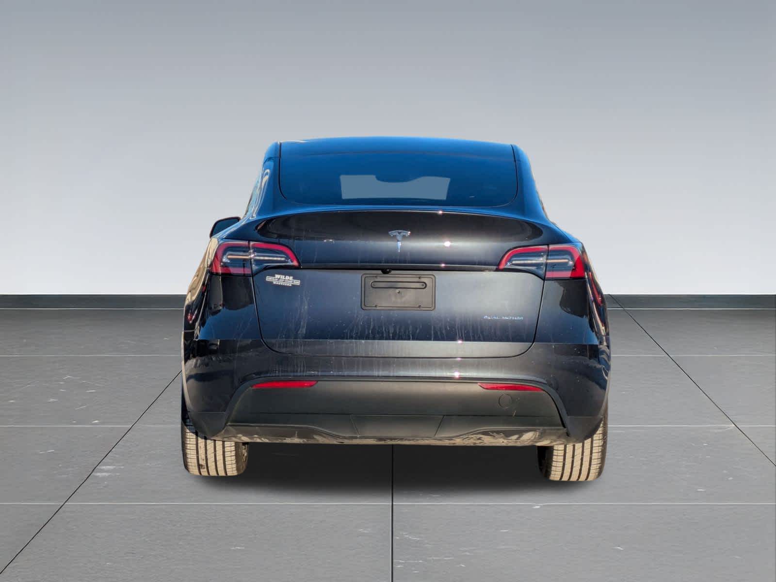 Thumbnail: 2024 Tesla Model Y - 5