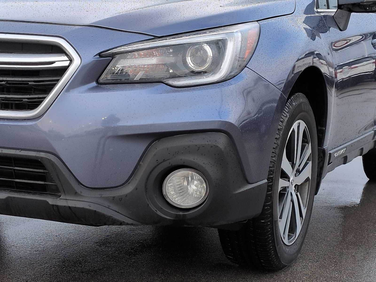 Thumbnail: 2018 Subaru Outback - 11
