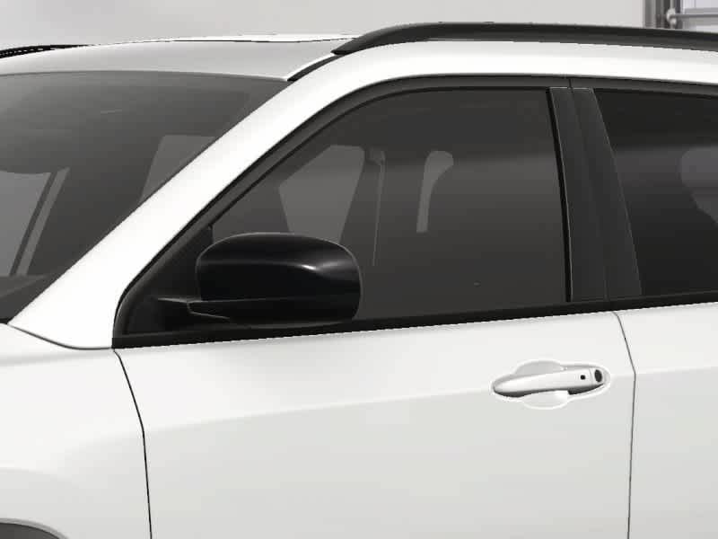 Thumbnail: 2025 Jeep Compass - 15