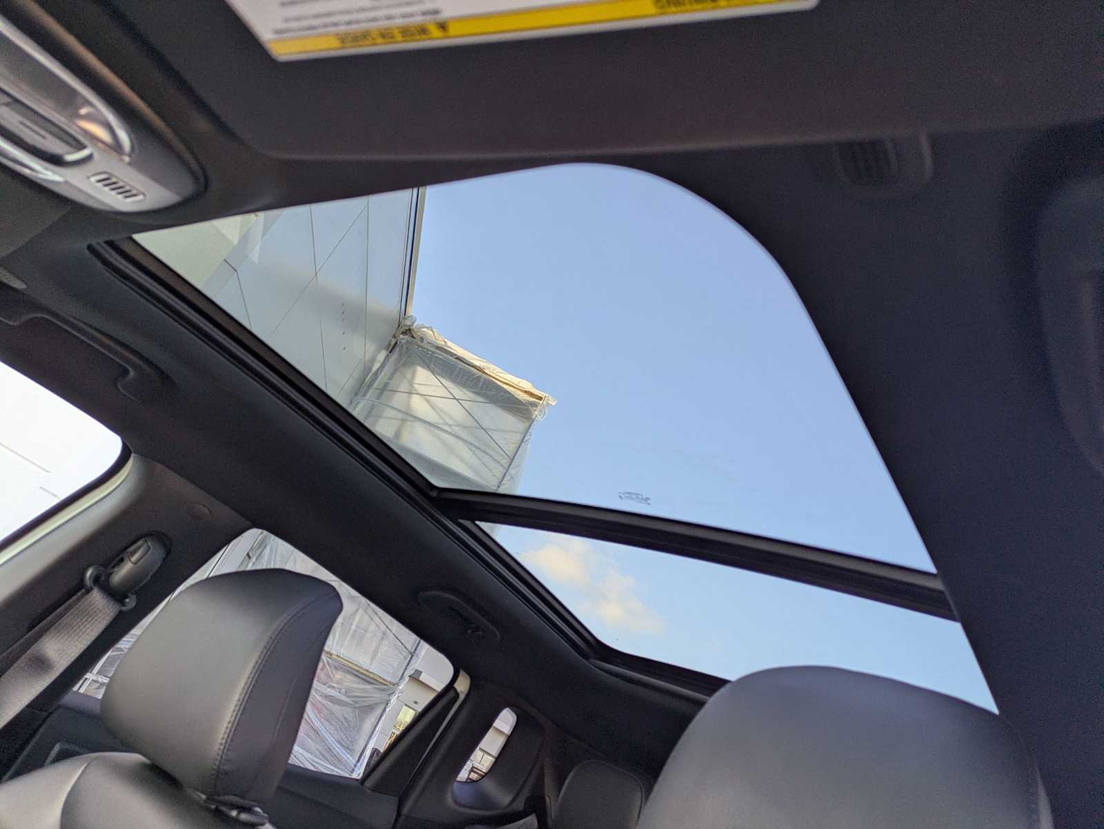 Thumbnail: 2025 Jeep Compass - 17