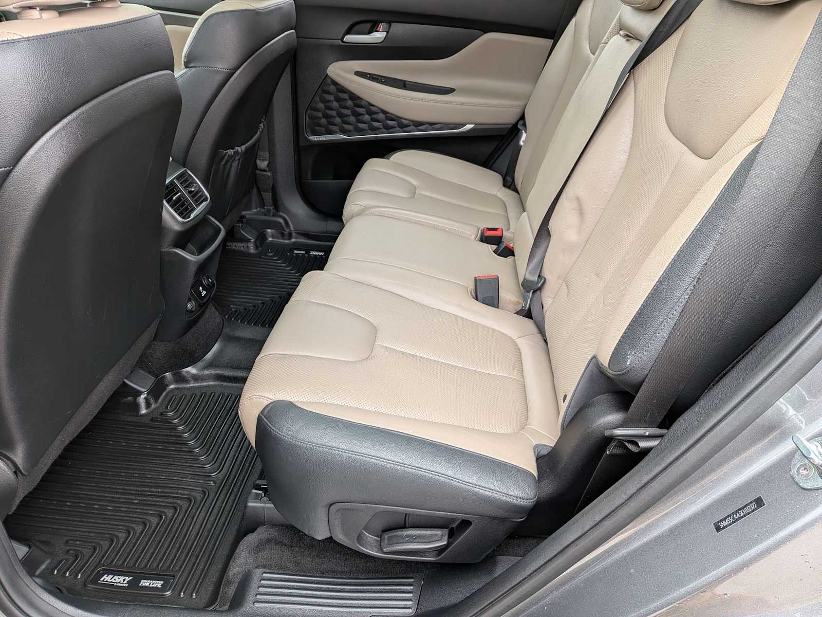 Thumbnail: 2019 Hyundai Santa Fe - 19