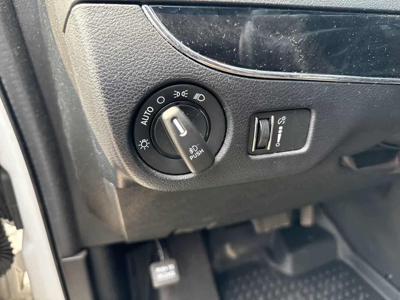 Thumbnail: 2019 Dodge Grand Caravan - 22