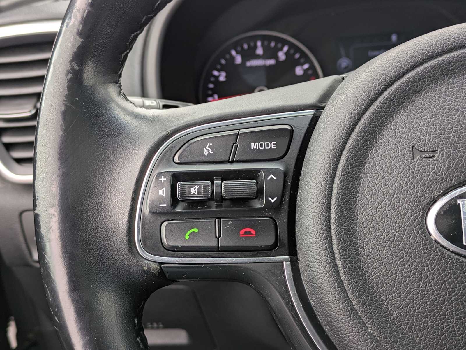 Thumbnail: 2017 Kia Sportage - 25