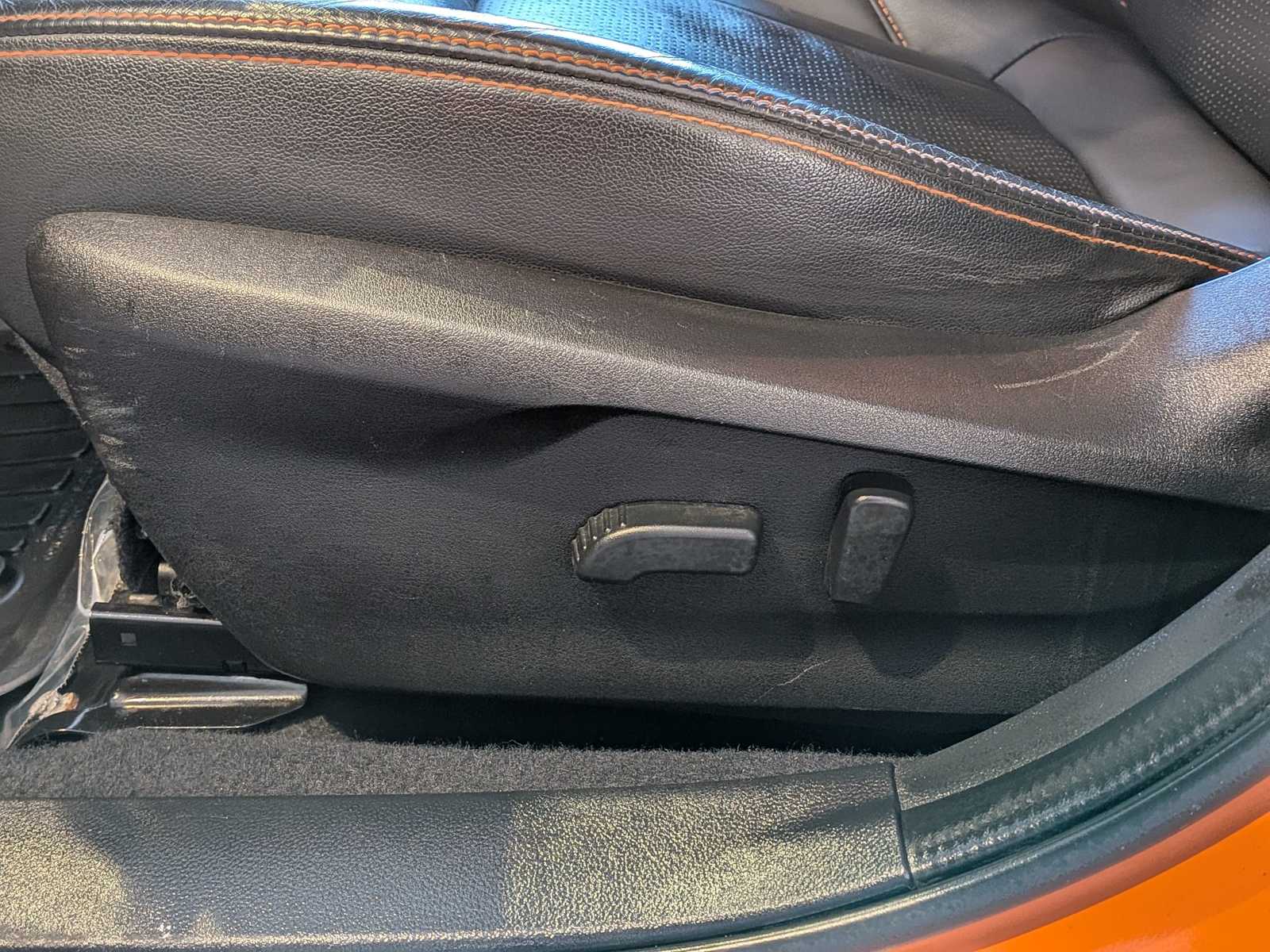 Thumbnail: 2019 Subaru Crosstrek - 16