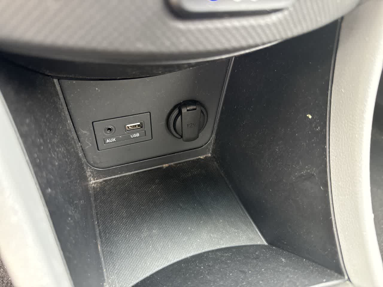 2015 Hyundai Accent GLS 28